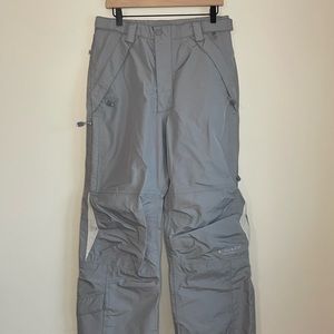 Black Dot Men’s Snowboard Pants